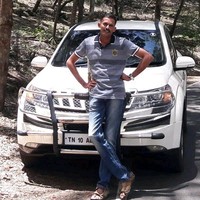 S.Chinna Chamy