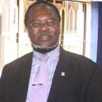 Dr. Agboje O. E