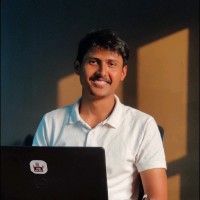 Dhiraj Thorat