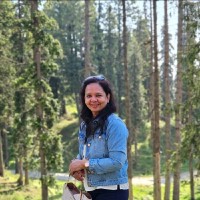 Dr Shobana Rajesh