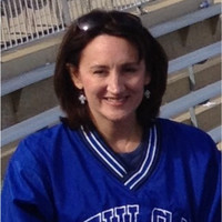 Melissa Nodine