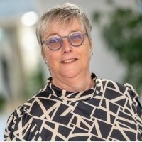 Jeannette Van Der Zwan