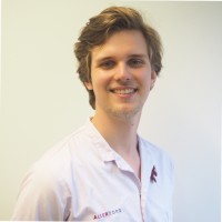 Jonathan van Dijk