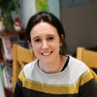 Elizabeth Harvey