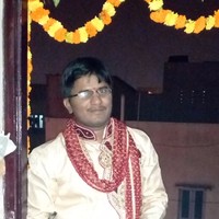 Chandra sekhar Nandi