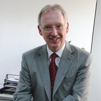 Alan Bradley