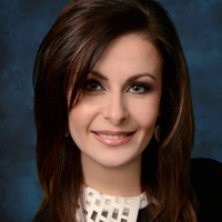 Alla Margulis