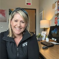 Tracee Mullen