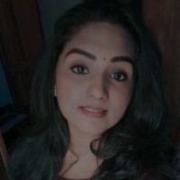 Aswathy S