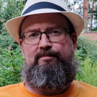 Fredrik Bäck