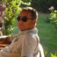 Abdullah Kalinoglu