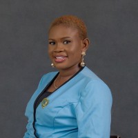 Damilola Asaleye