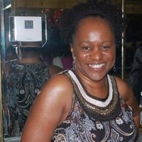 Ertha Harris