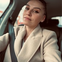Nazlı Turan