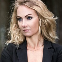Нина Семенова