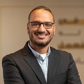 Ahmed Salah Saleh