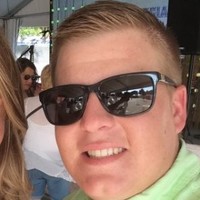 Blake Cates