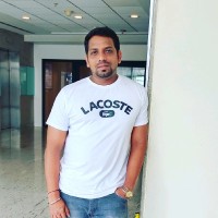 Sandeep Bhandare