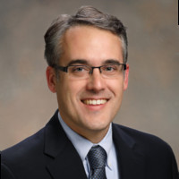 Ben Dinsmore, P.E.