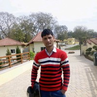 Suraj Saini