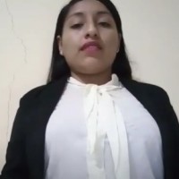 Lucy Elizabeth Hernández Cieza