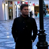 David Nanda.B.Tech,Idipnebosh.