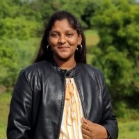 M. Anusha