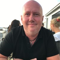 Stefan Karlsson