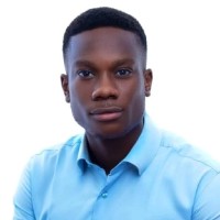 Praise Oko-Joseph