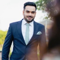 Mansoor Ahmed