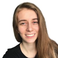 Justina Bagdonavičiūtė