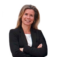 Monique de Vries- van der Mark