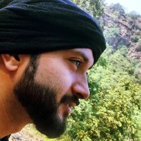 Sumit Solanki