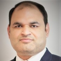 Munesh Gaur