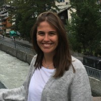 Agustina Castellote