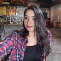 Yogita Negi