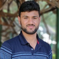 Vipin Chandra