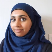 Nida Mohiyuddin