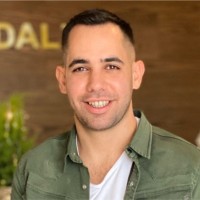 Oran Levy