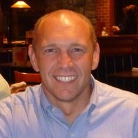 Tommy Blackwell