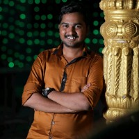 Karthikeyan Anbazhagan