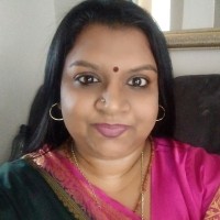 Pryashini Naidoo