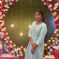 Vanmathi Palaniappan