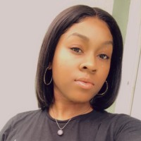 Ebony Holmes