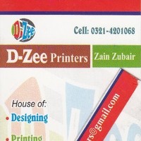 D-Zee Printers