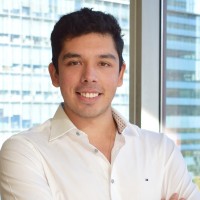 Daniel Morales