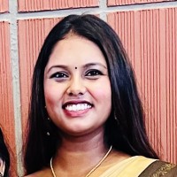 Shresta Gowda