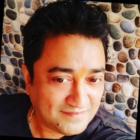 Nilanjan Roychowdhury