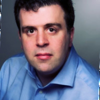 Geoff Ryan