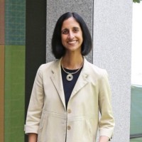 Tejal Desai